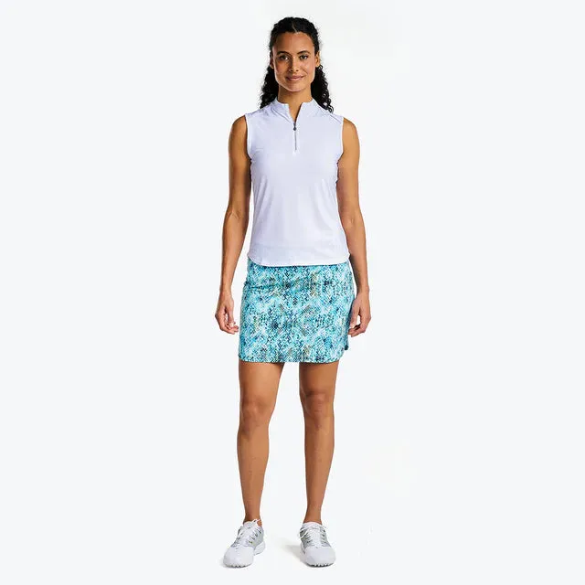 Nivo Polo S/less Naomi White