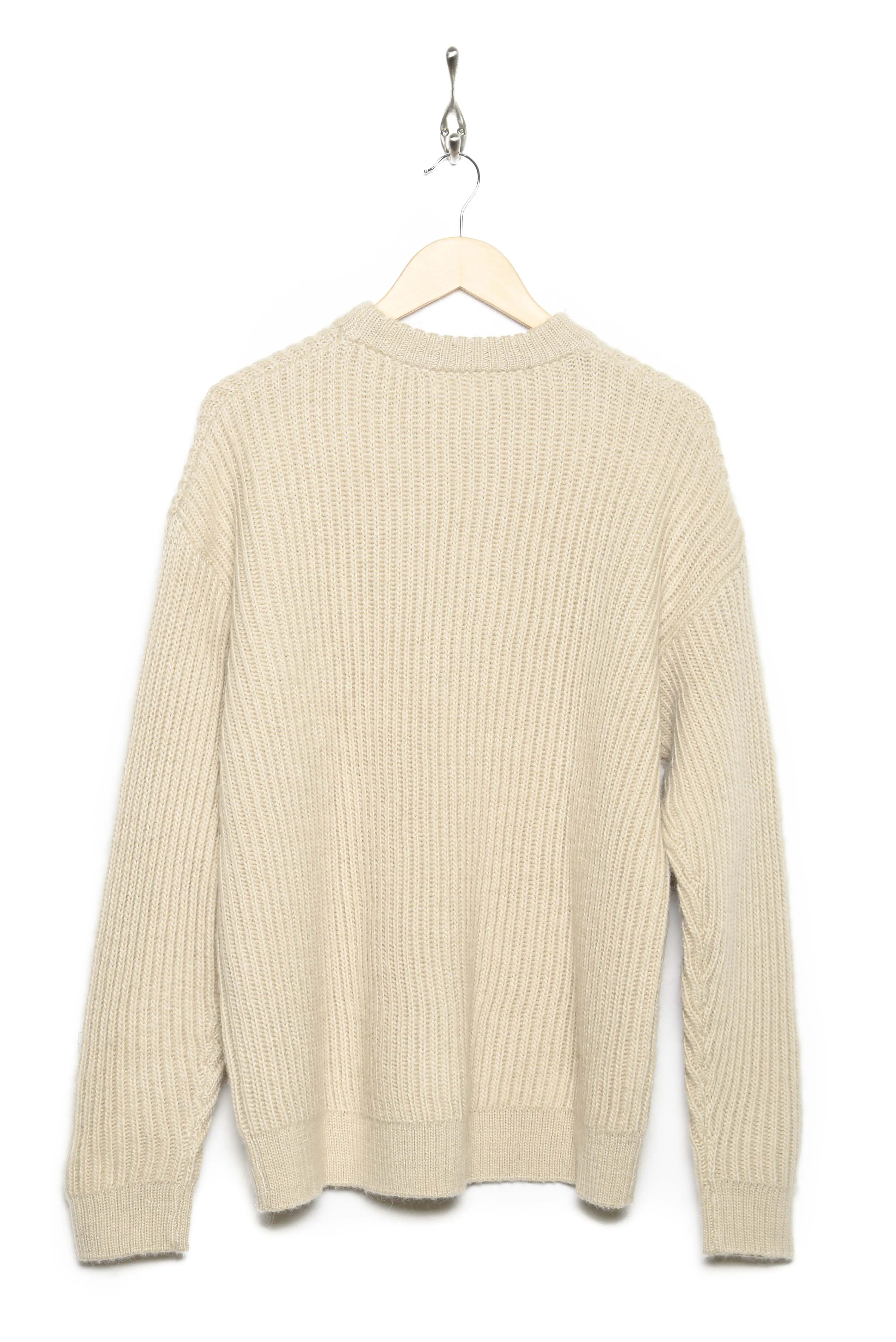 North Sweater soft beige