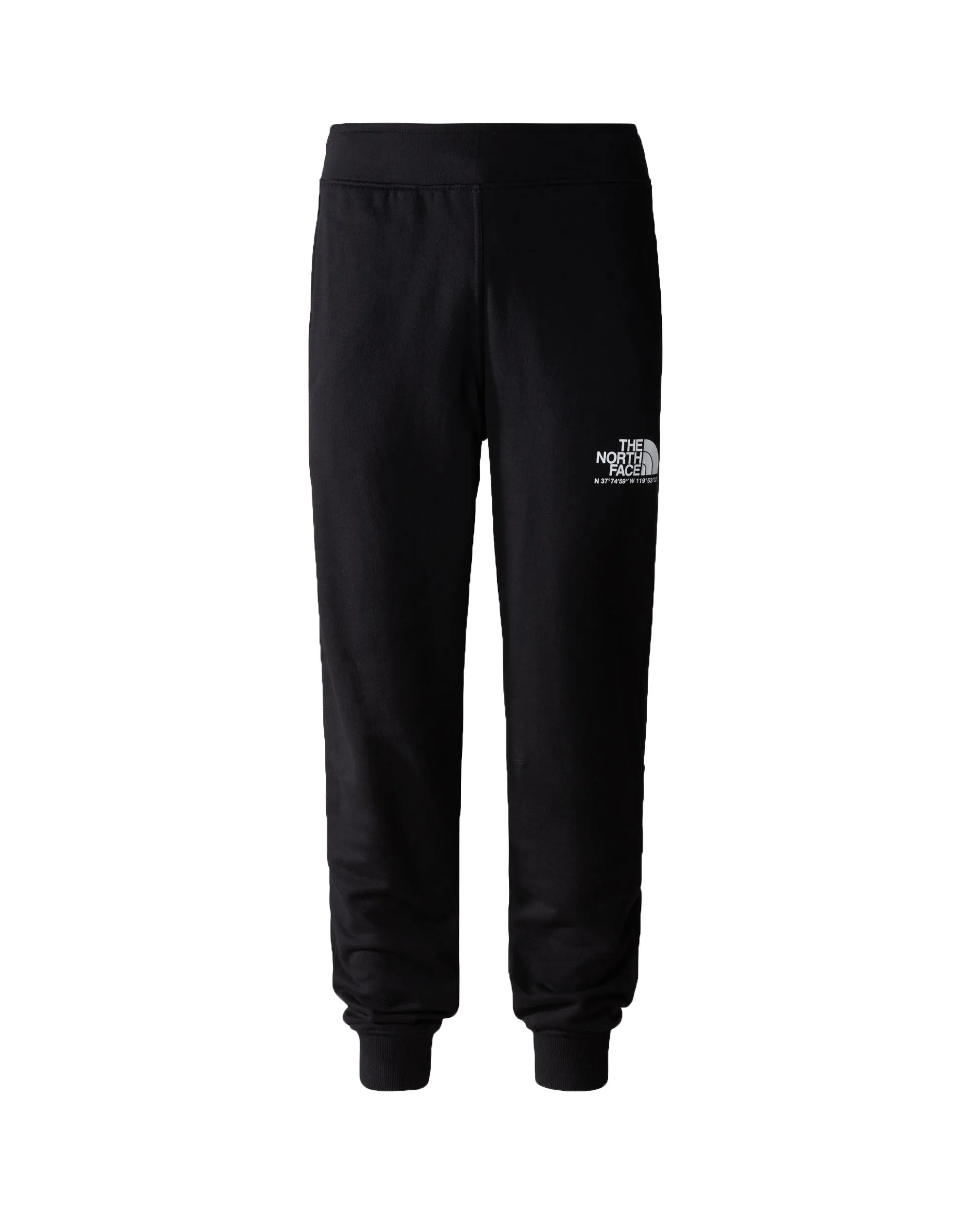 Pantalone Uomo The North Face Coordinates Nero