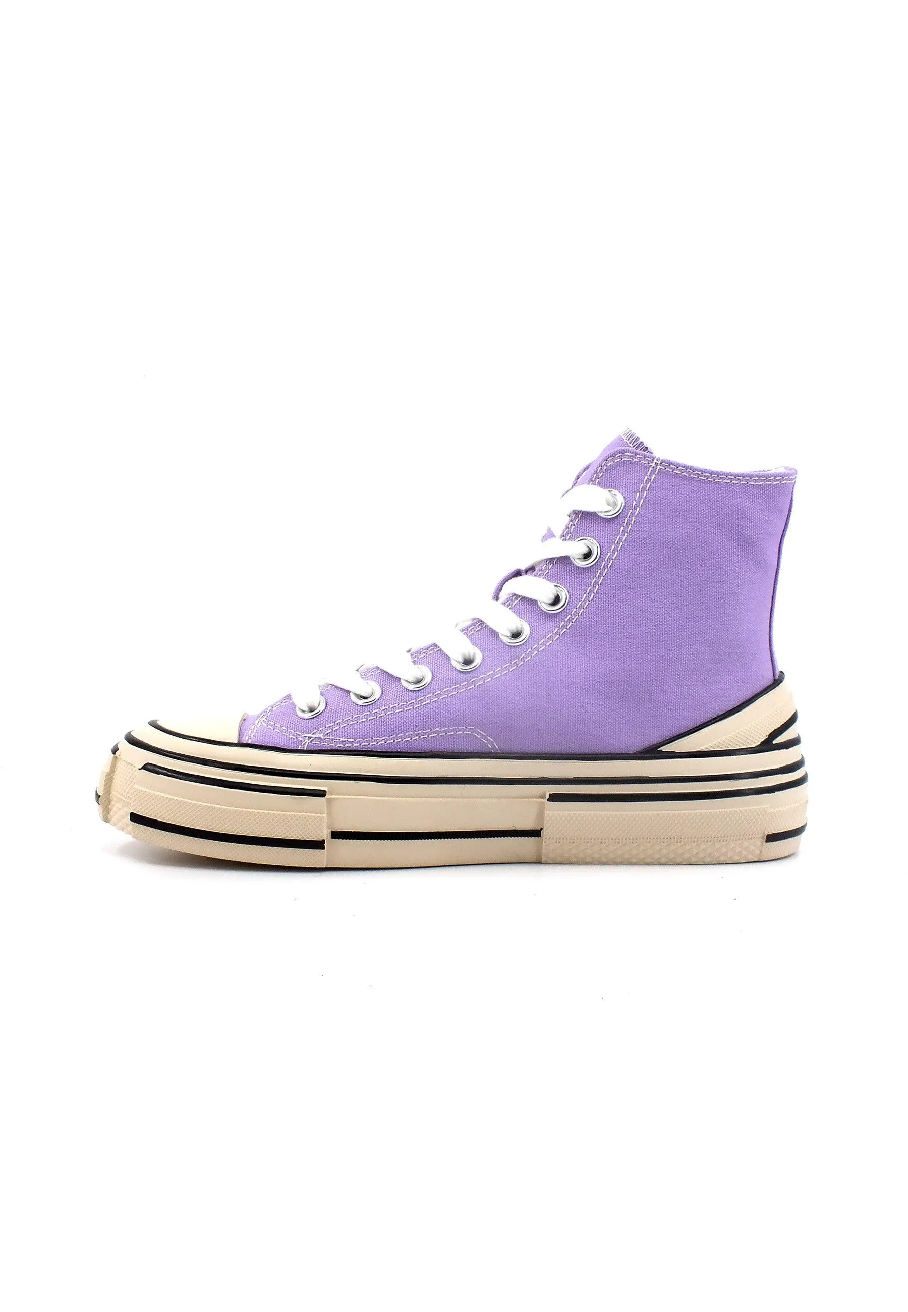 PLAY Sneaker Hi Donna Lilla ENDORPHIN-H