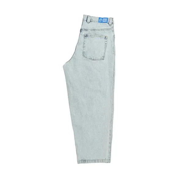 Polar 'Big Boy' Jeans (Light Blue)