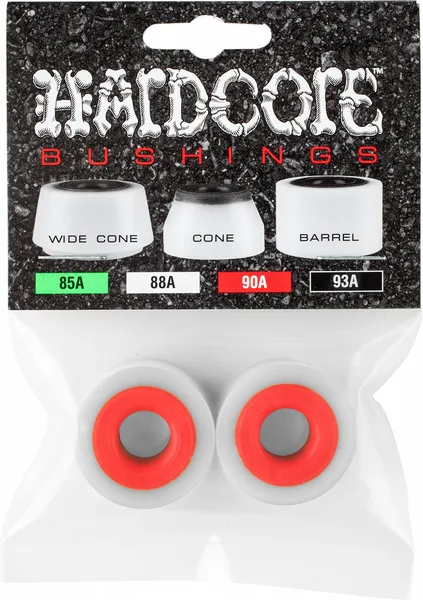 Powell Peralta Hardcore Bushings Barrel