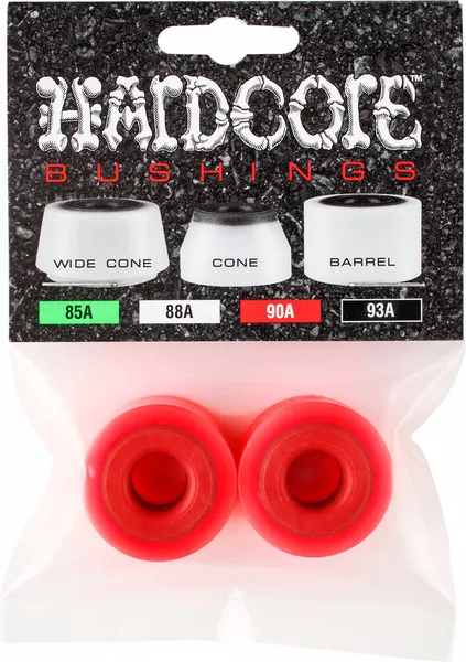 Powell Peralta Hardcore Bushings Barrel