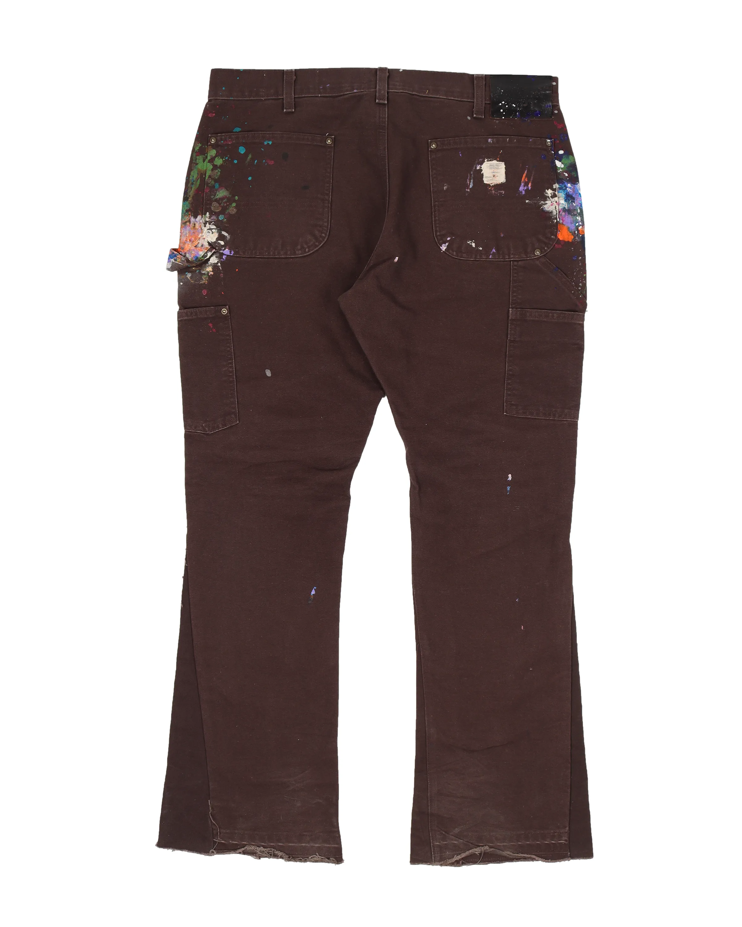 "LA FLARE" Carpenter Jeans