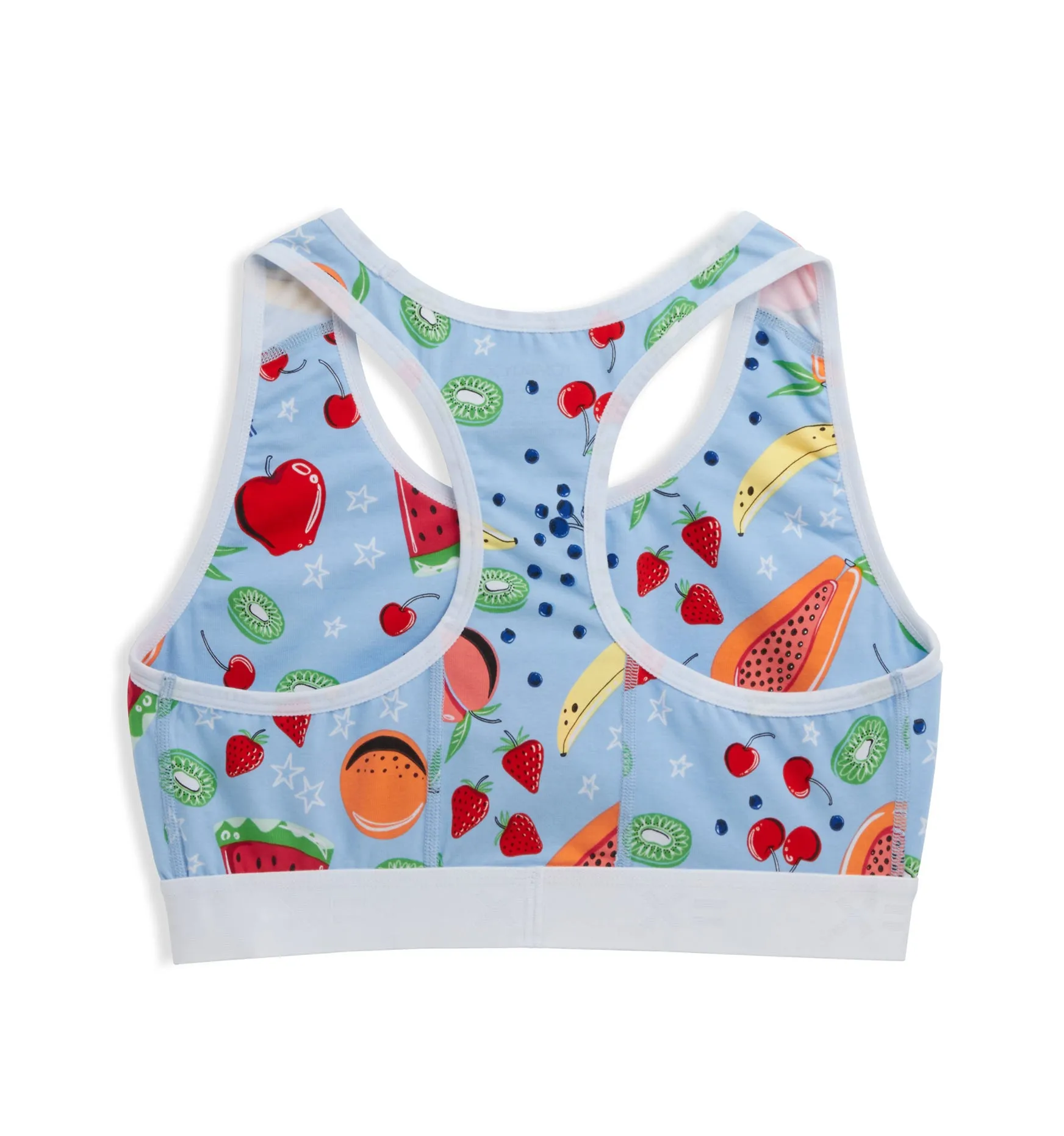 Racerback Soft Bra LC - Fruit Salad