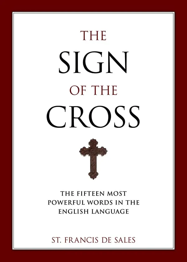 Sign Of The Cross