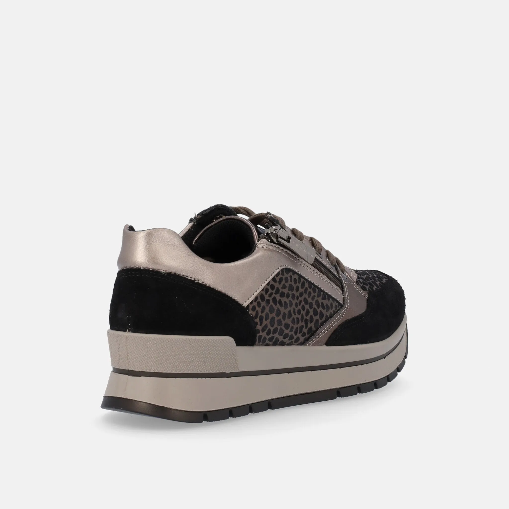 Sneakers donna Igi&Co