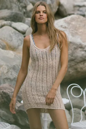 Spell & the Gypsy Saskia Knit Dress