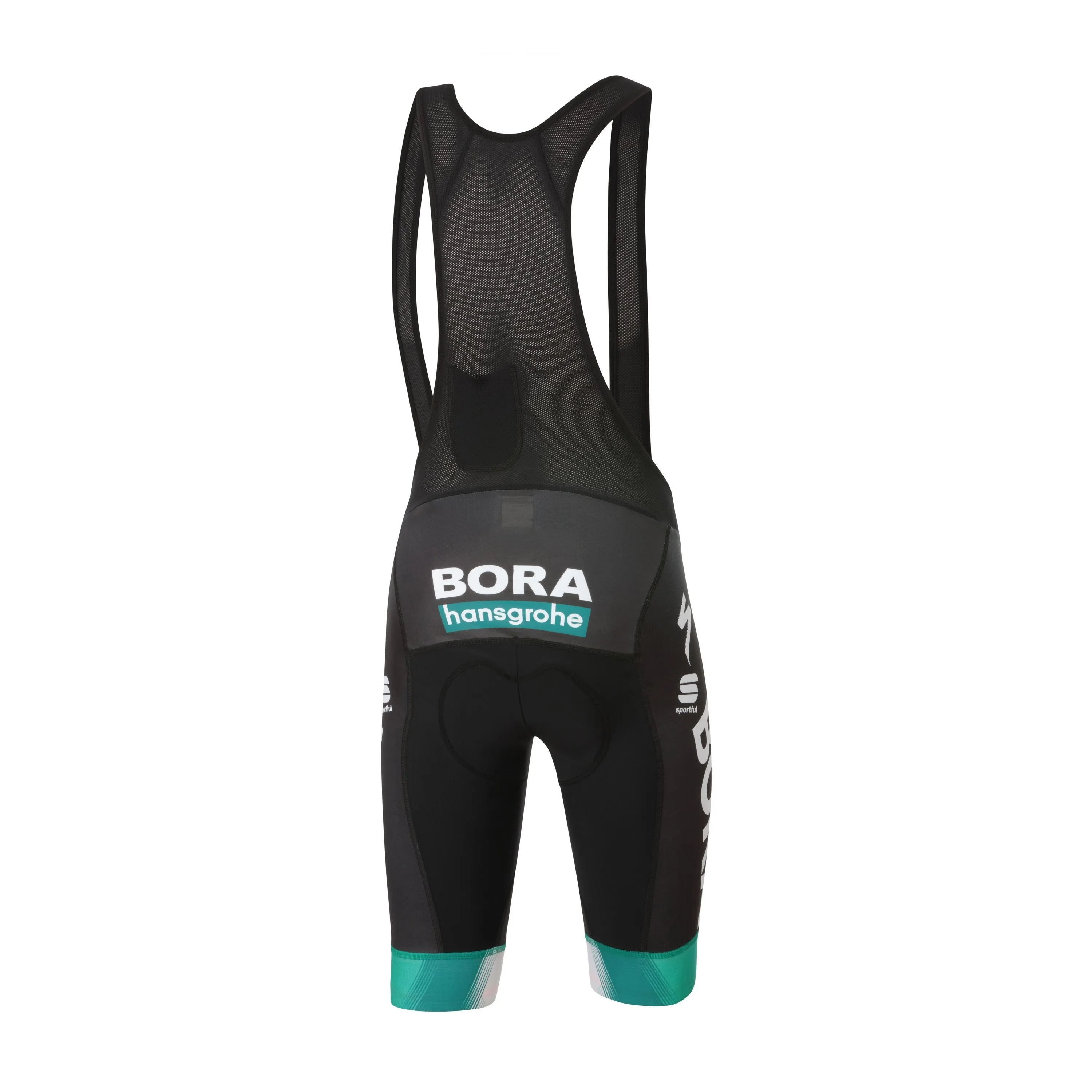 Sportful BFP Hansgroh Slovak Champion Bib Shorts Bora