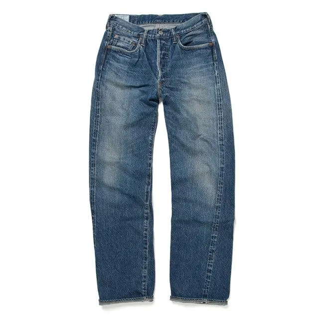 Studio D'Artisan - 1950 Jeans [D1844U]