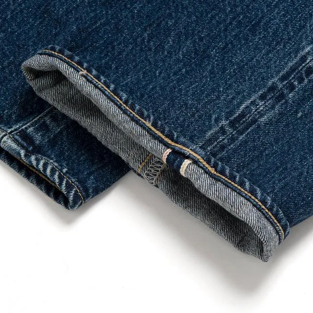 Studio D'Artisan - 1950 Jeans [D1844U]