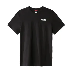 T-shirt Uomo The North Face Redbox Celebration Nero