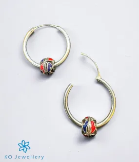 The Arizona Silver Hoops