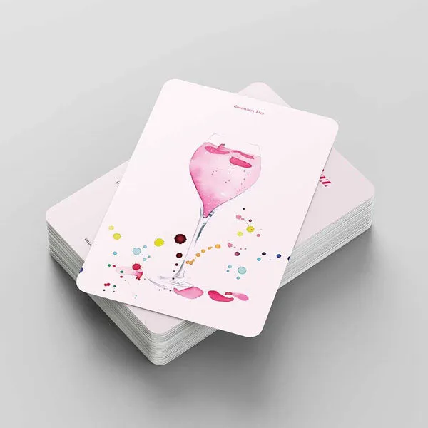 The Cocktail Deck of Cards