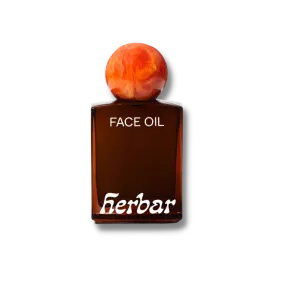 The Face Oil