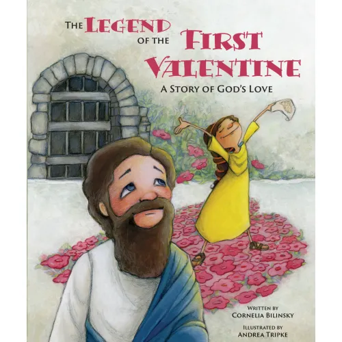 The Legend of the First Valentine