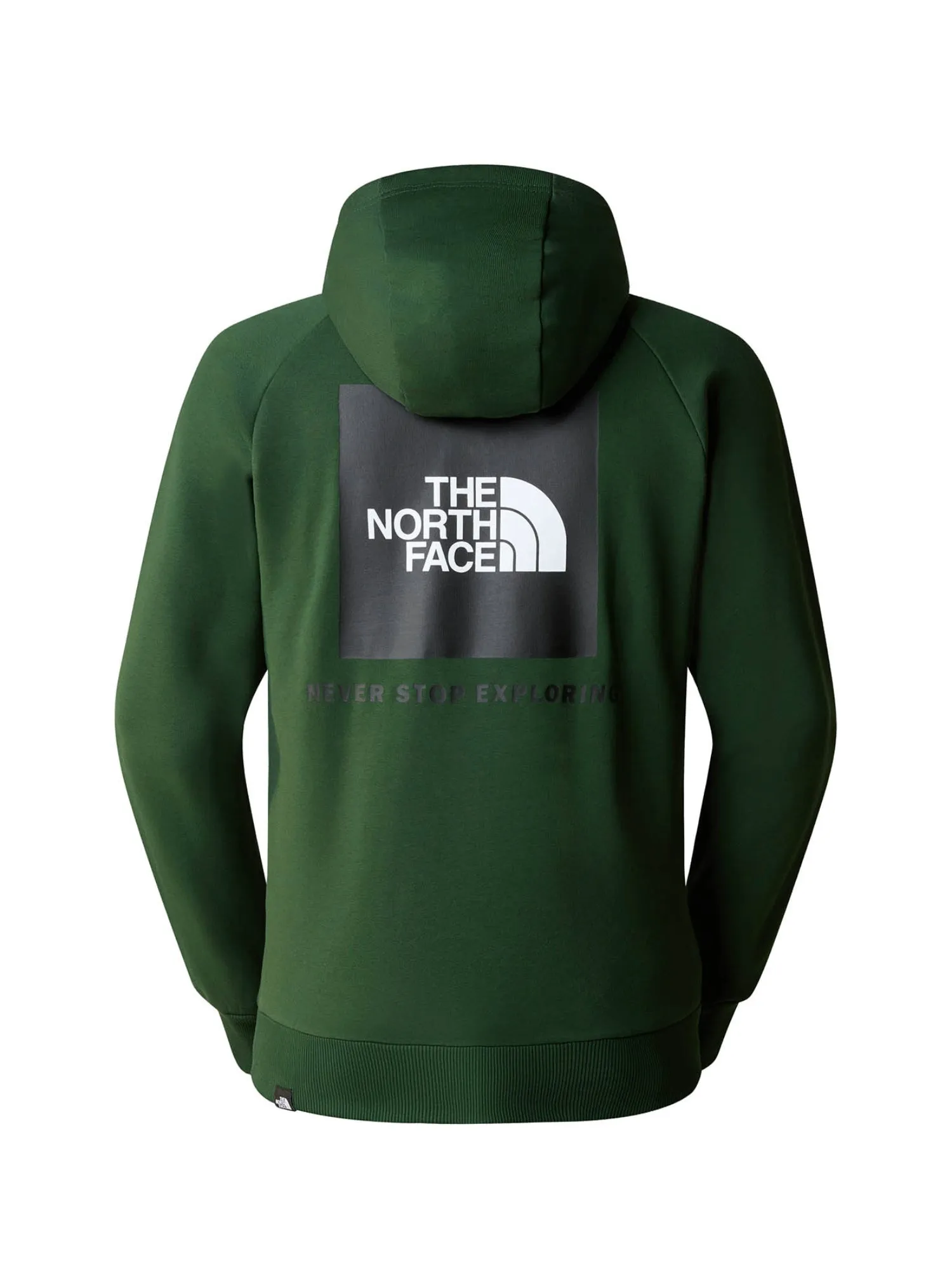 The North Face Felpe NF0A2ZWUI0P1