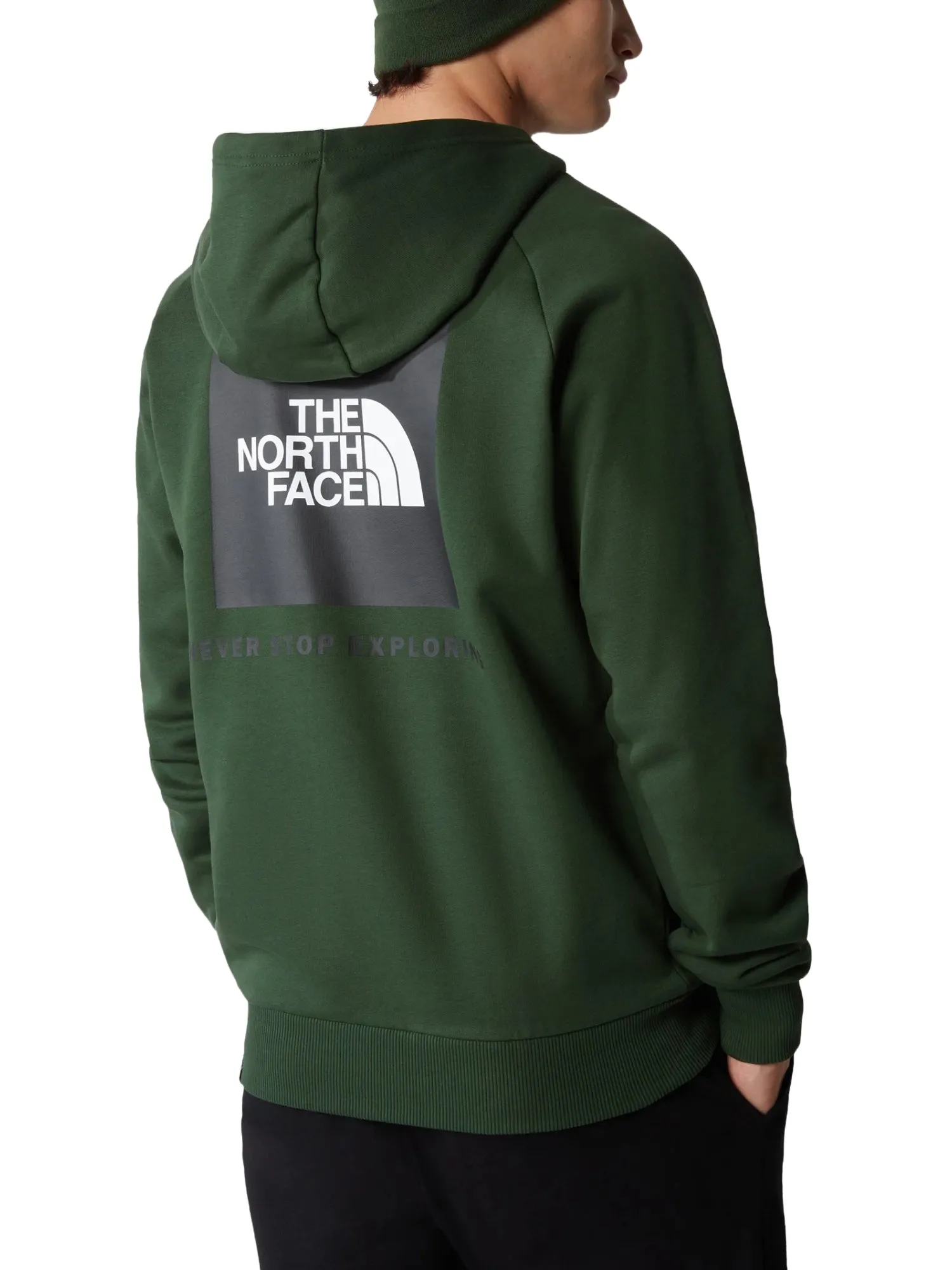 The North Face Felpe NF0A2ZWUI0P1