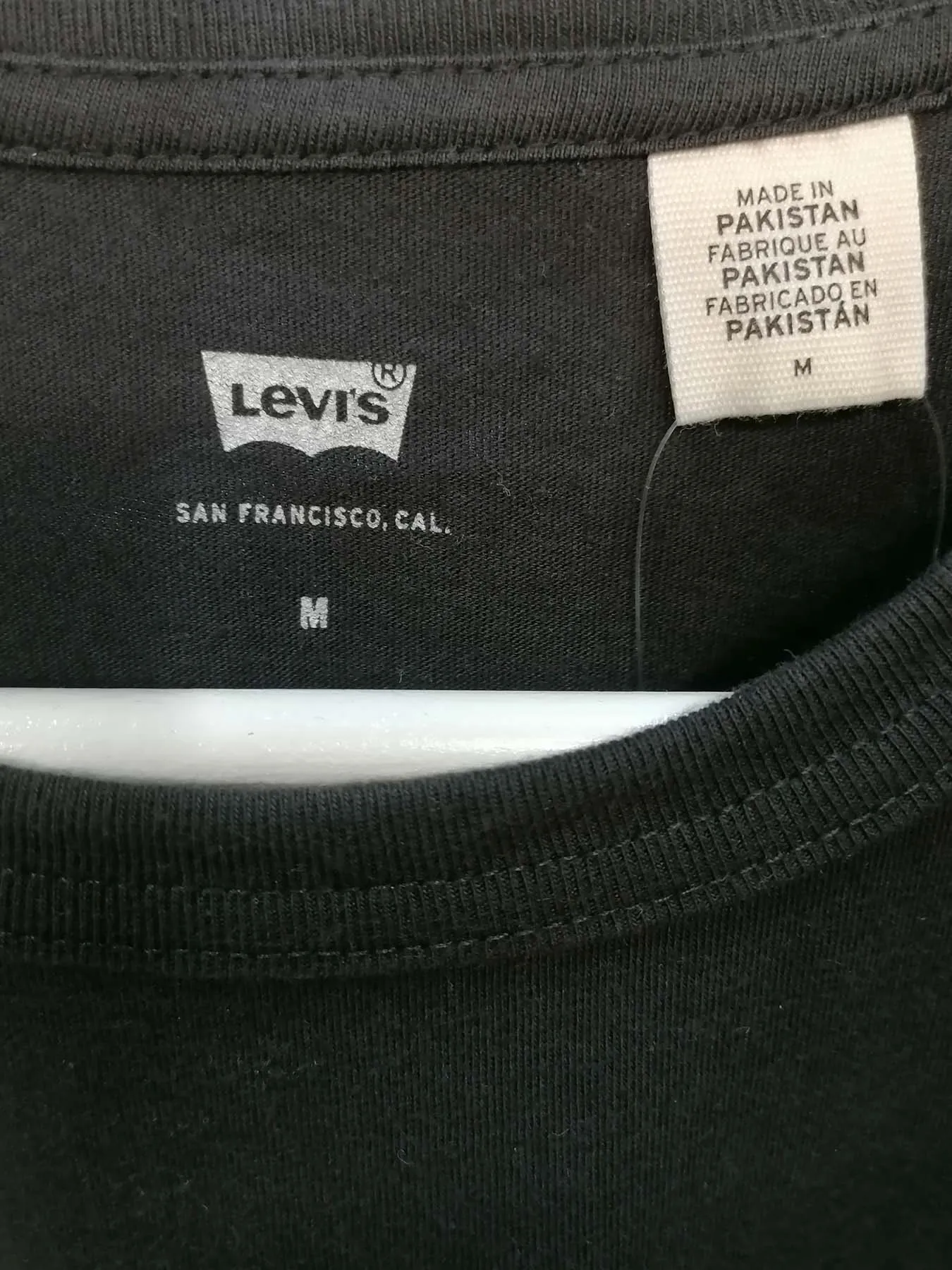 Tricou Levi's Barbati - M