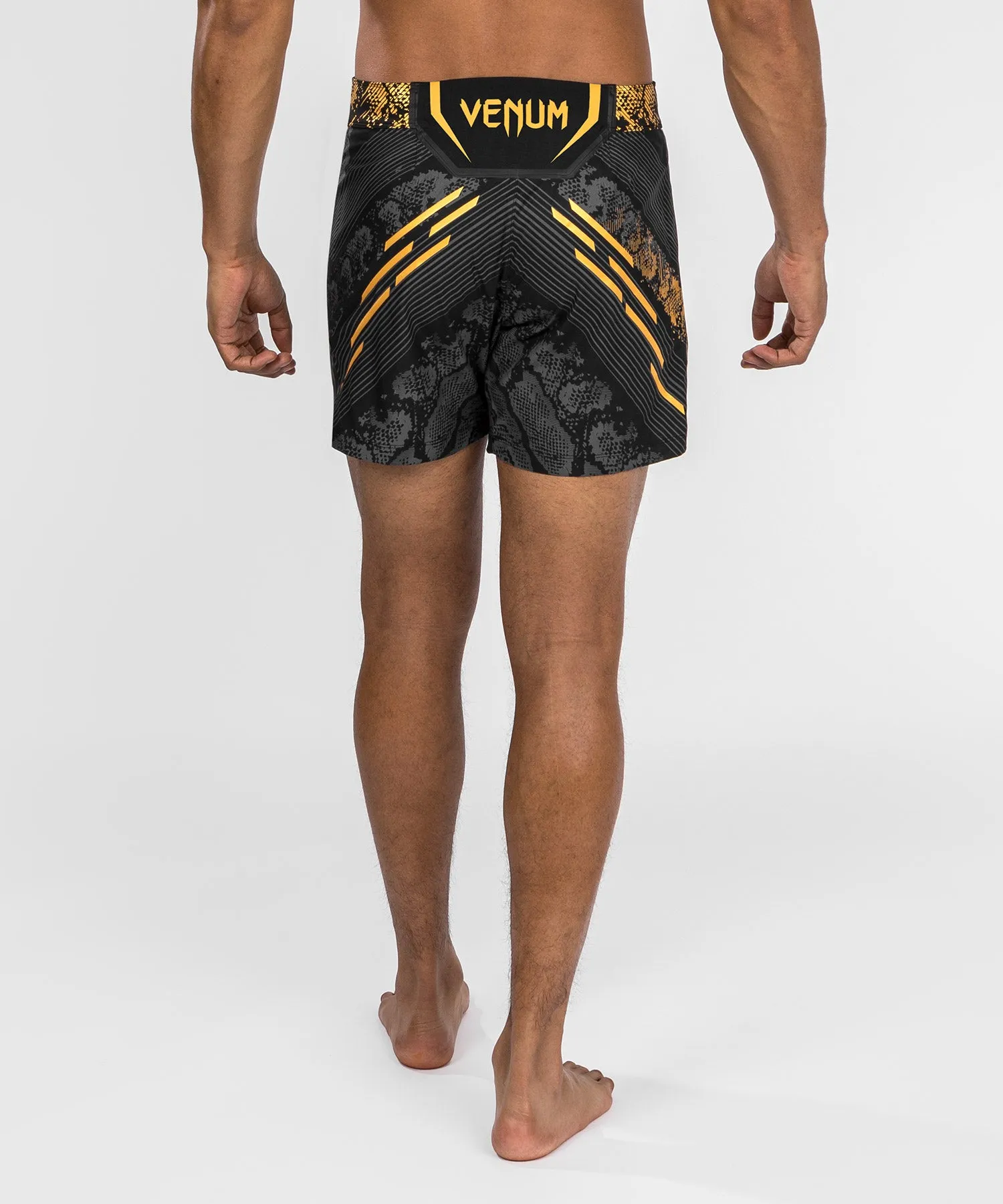 UFC Adrenaline by Venum Authentic Fight Night  Men's Fight Short - Short Fit - Champion