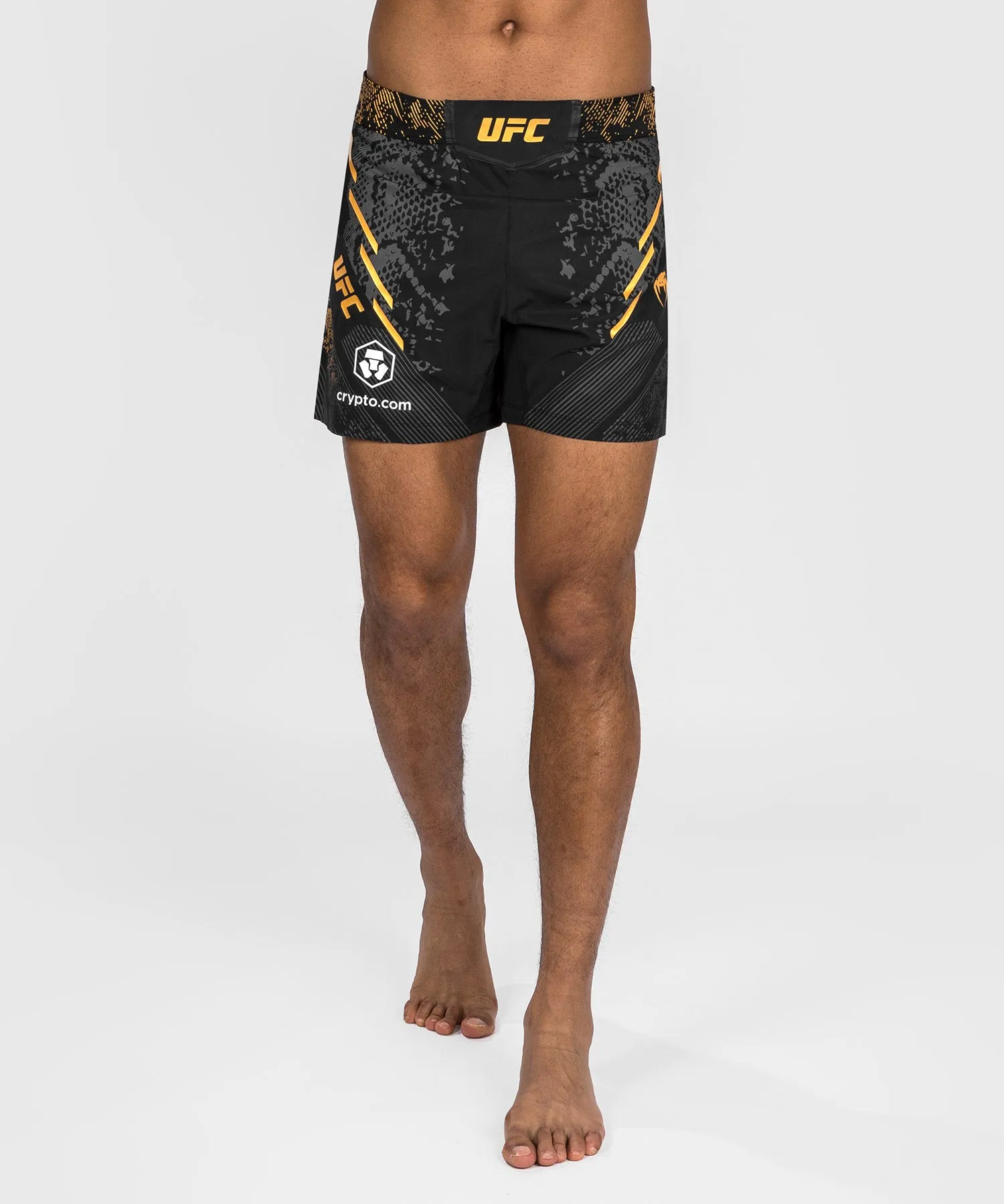 UFC Adrenaline by Venum Authentic Fight Night  Men's Fight Short - Short Fit - Champion