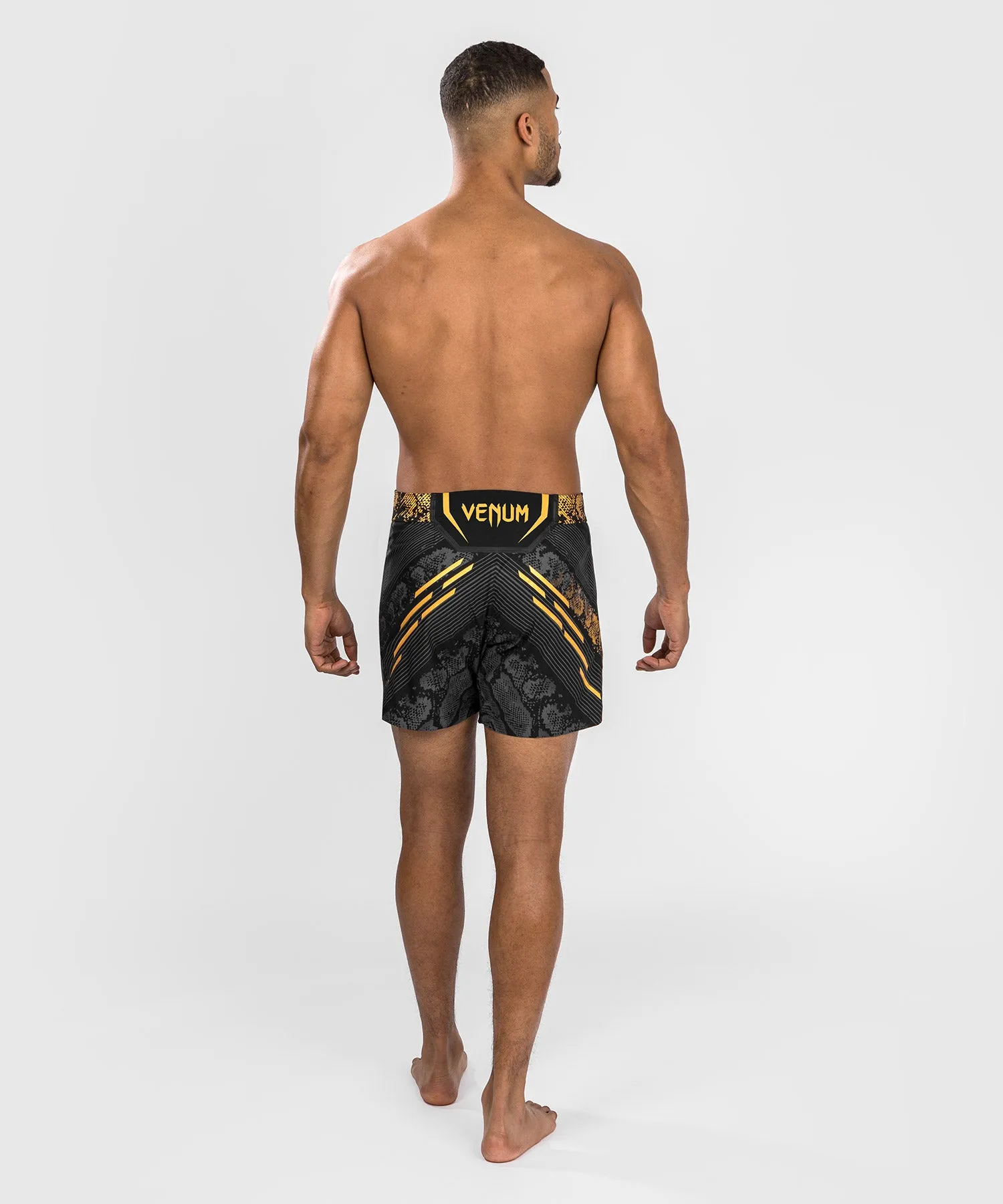 UFC Adrenaline by Venum Authentic Fight Night  Men's Fight Short - Short Fit - Champion