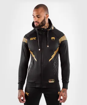 UFC Venum Authentic Fight Night Men's Walkout Hoodie - Champion