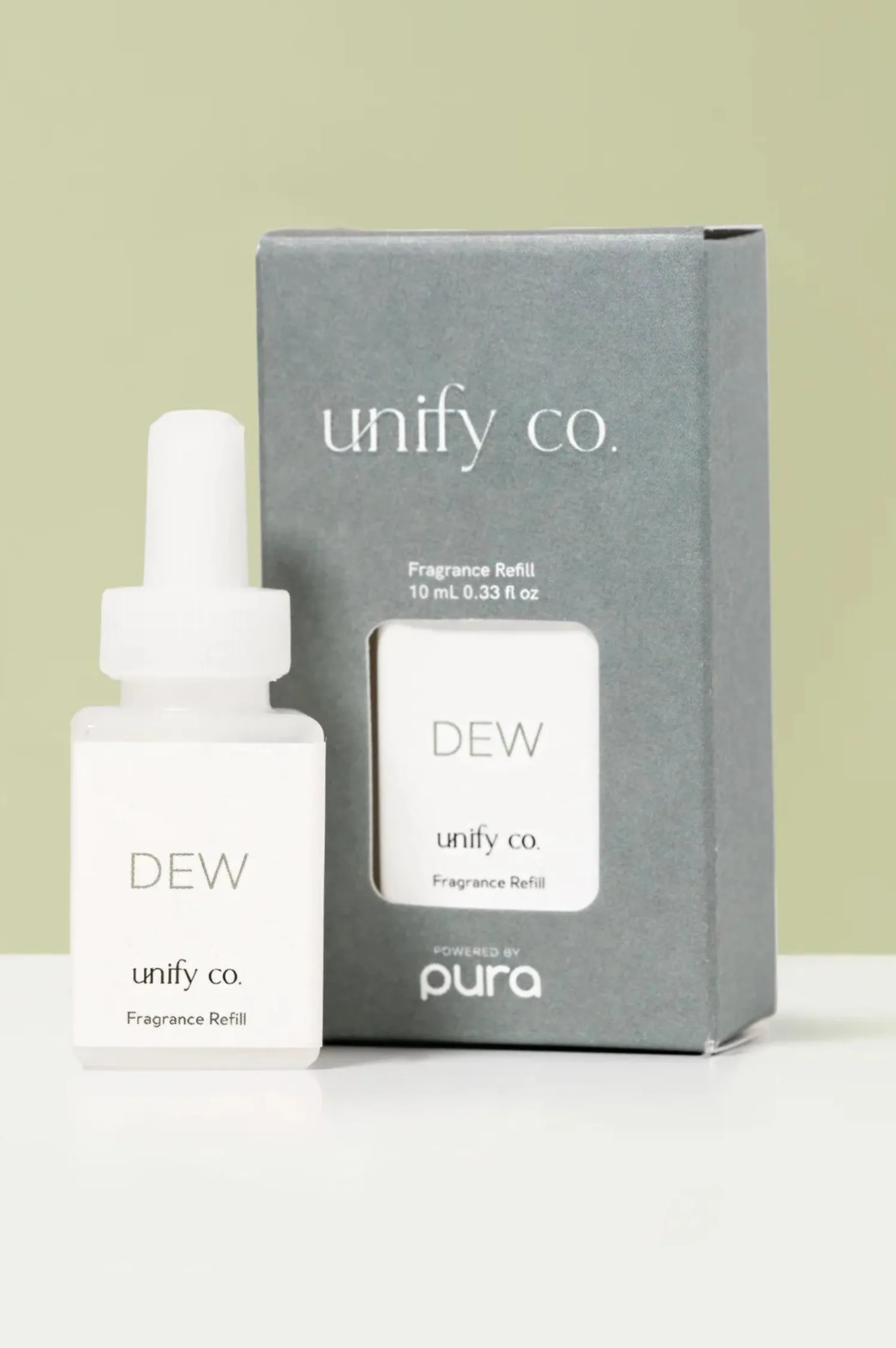 Unify Co - Dew