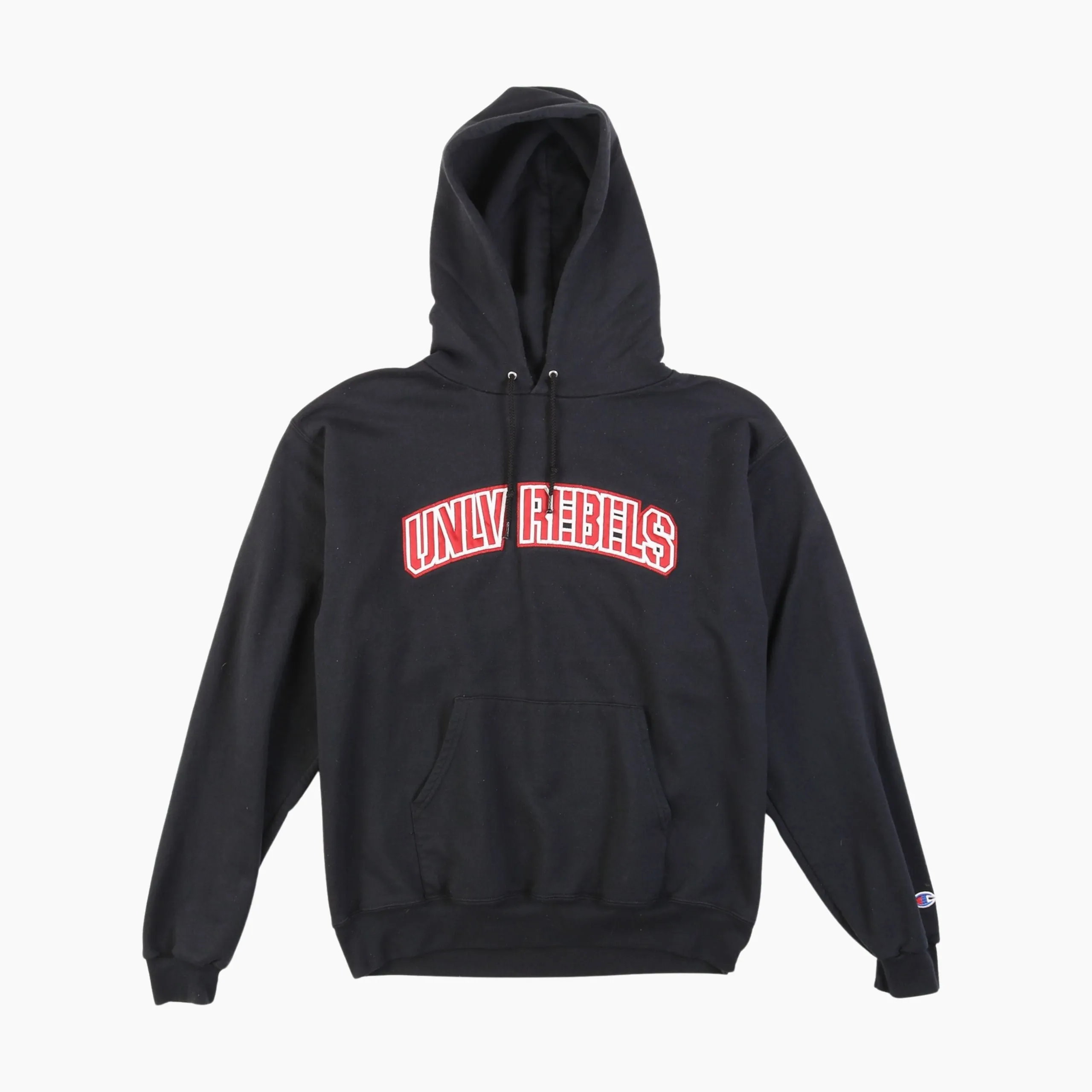 'UNLV Rebels' Champion Hooded Sweatshirt