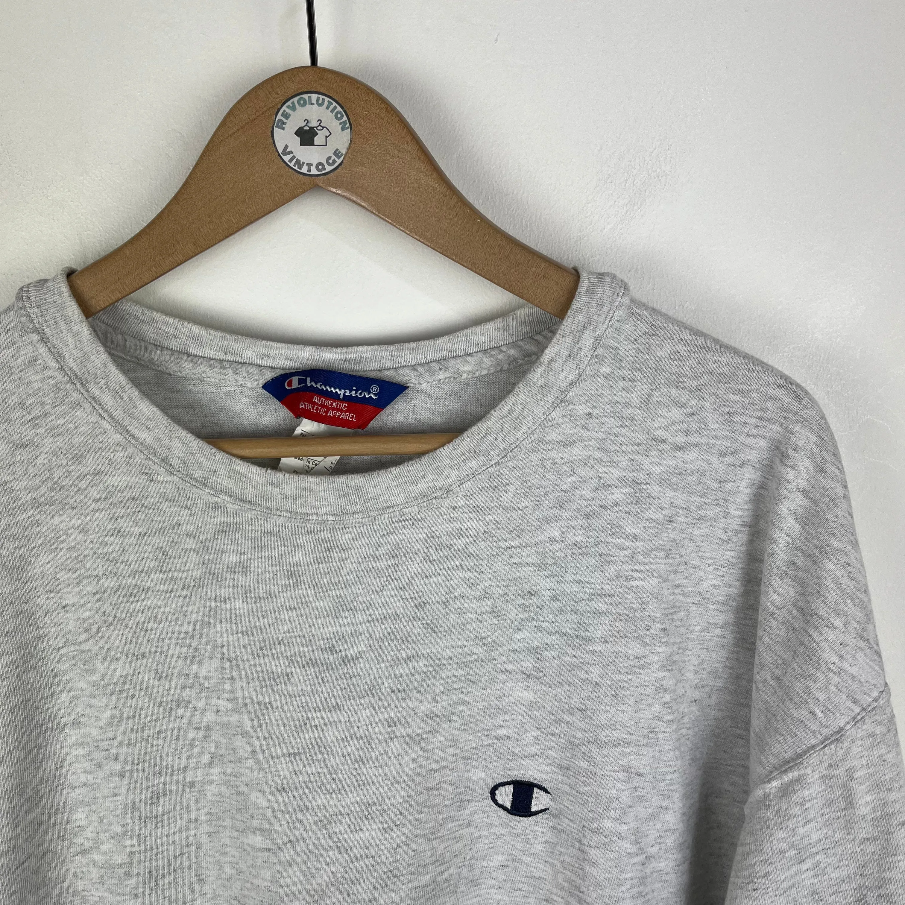 Vintage Champion T-Shirt (XL)