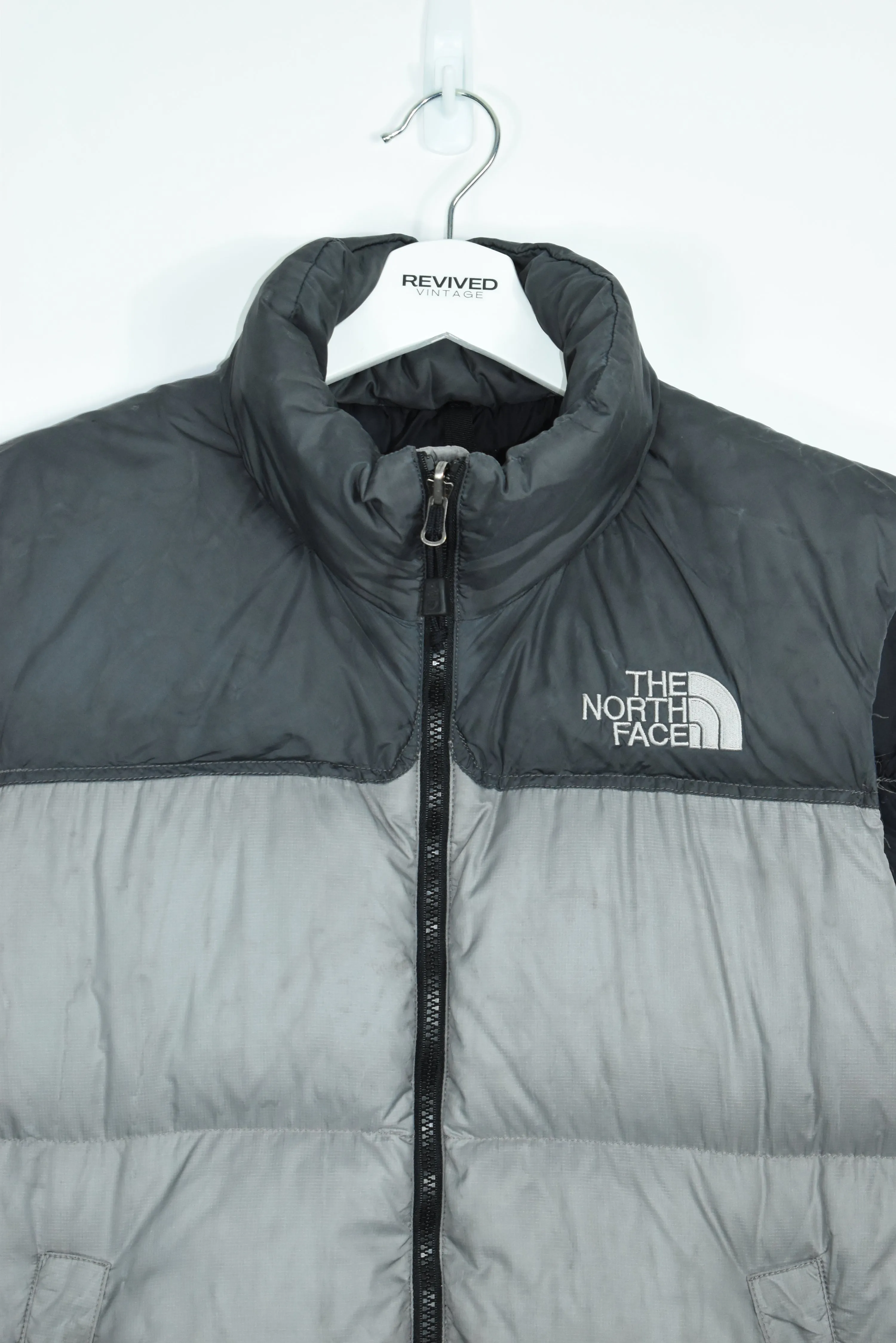 Vintage North Face Puffer Vest LARGE