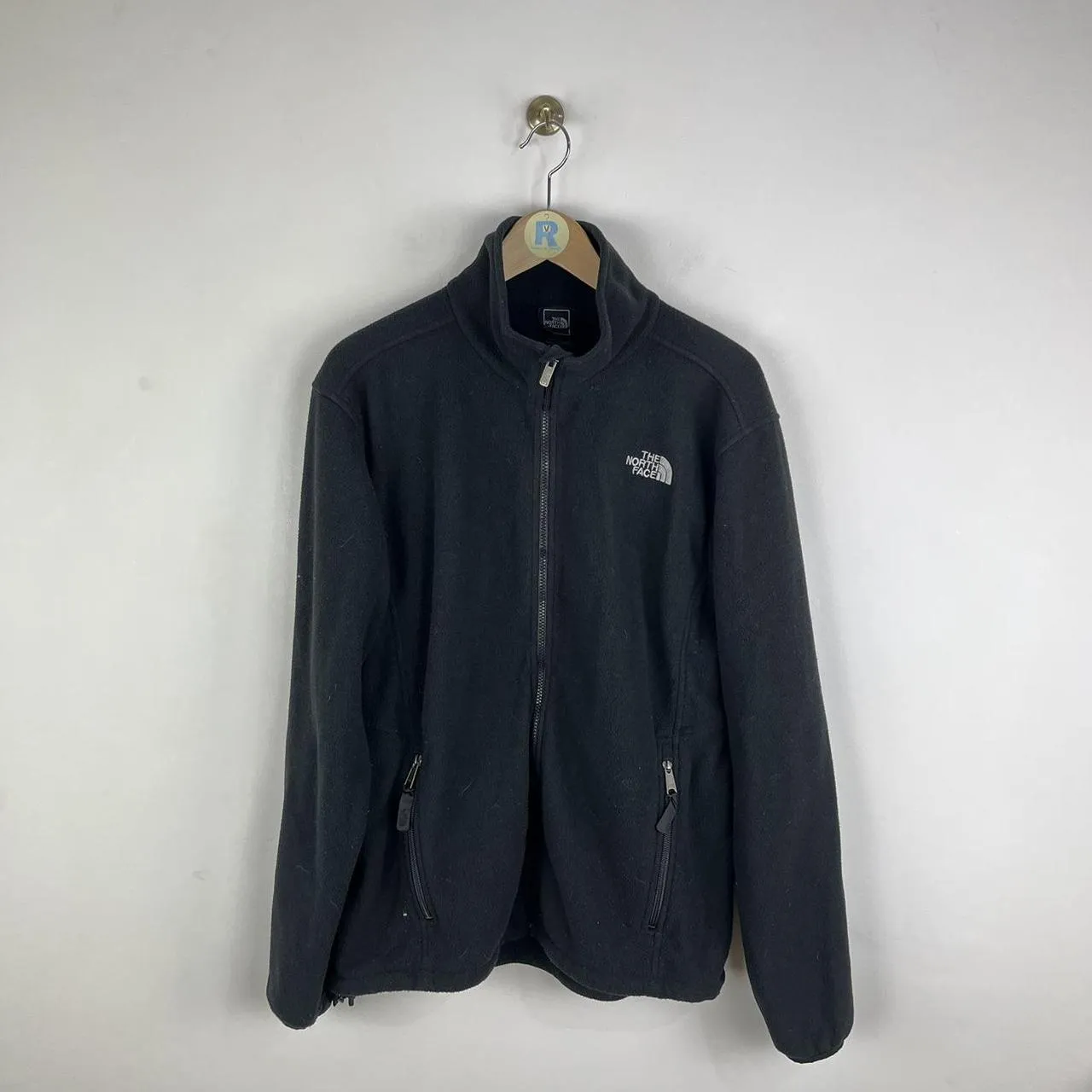 Vintage The North Face Fleece (Large)