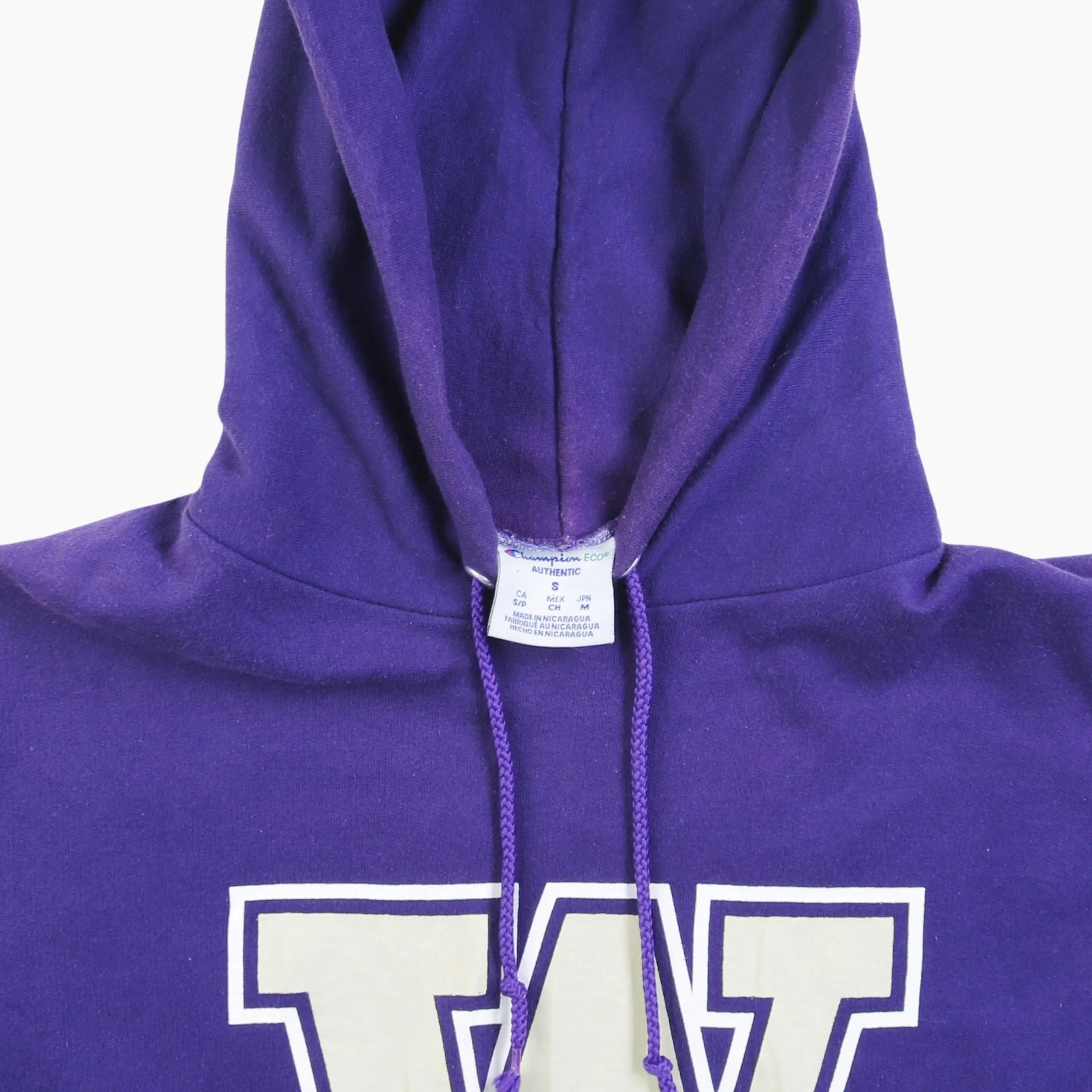 Mens W DAWGS Champion Hoodie - Stylish and Comfortable Hooded Sweatshirt