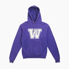 Mens W DAWGS Champion Hoodie - Stylish and Comfortable Hooded Sweatshirt