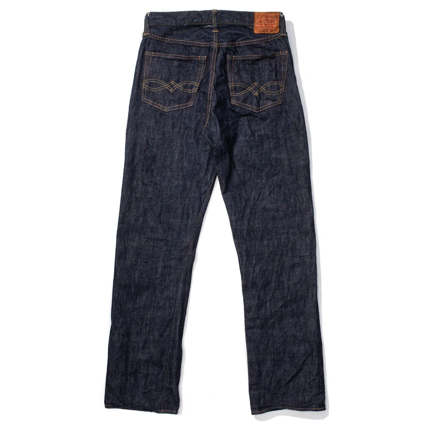 Warehouse & Co. Duck Digger Lot. 1001XX 13.5oz Jean