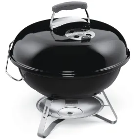 Weber Jumbo Joe Charcoal BBQ