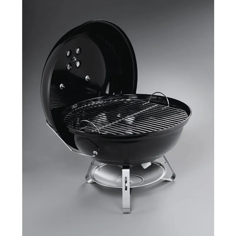 Weber Jumbo Joe Charcoal BBQ