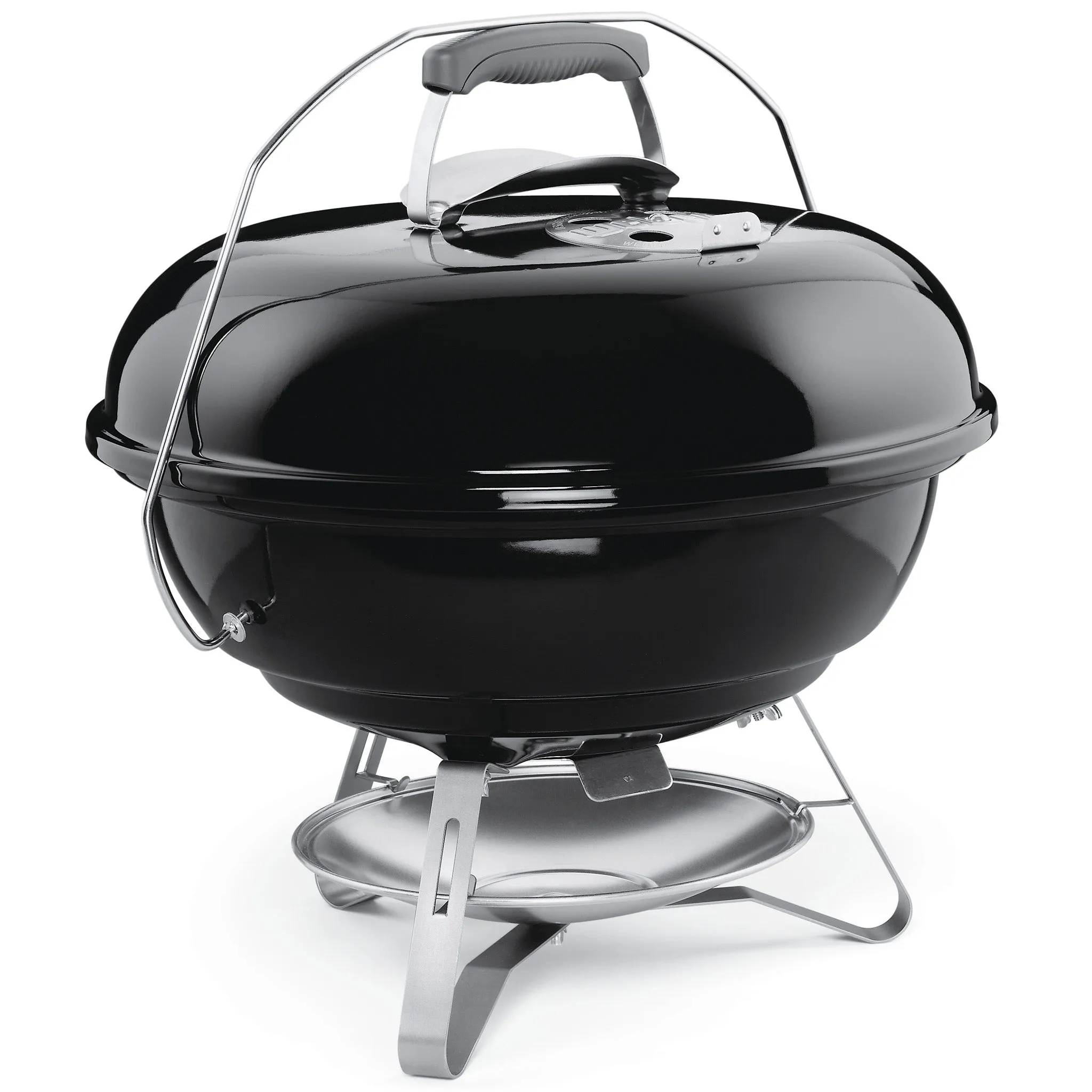 Weber Jumbo Joe Charcoal BBQ