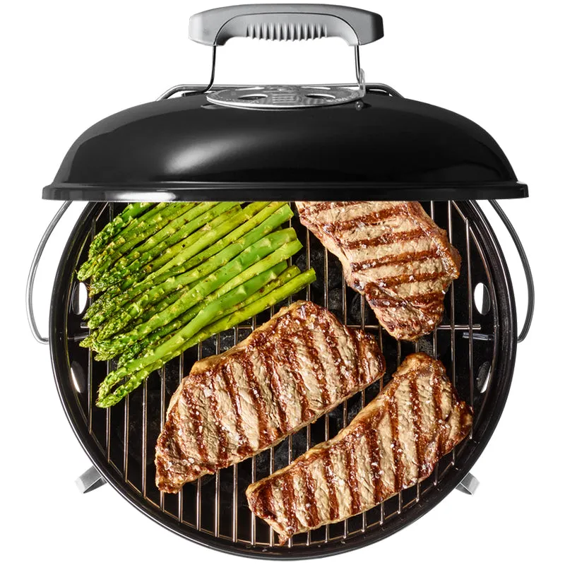 Weber Smokey Joe Charcoal BBQ