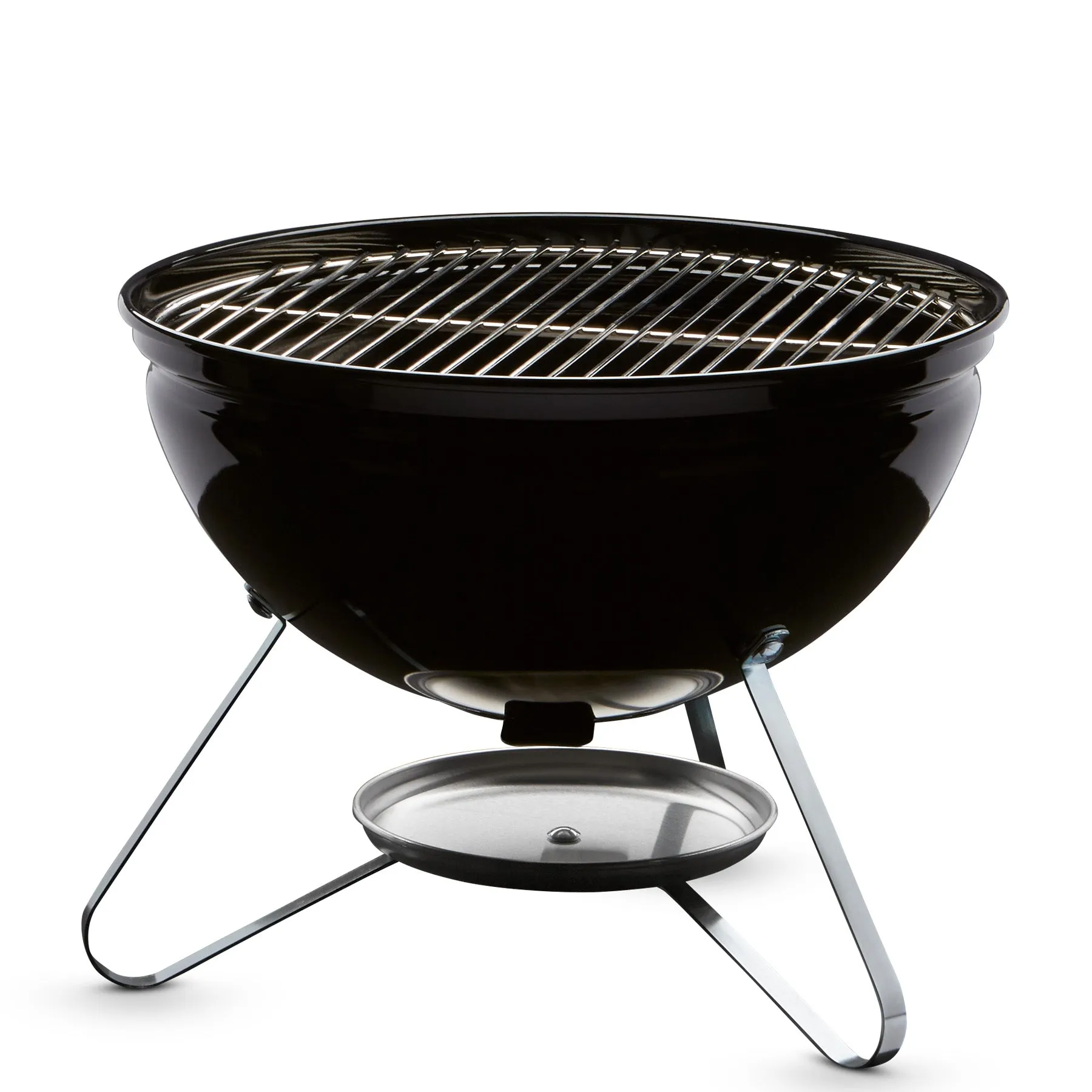 Weber Smokey Joe Charcoal BBQ