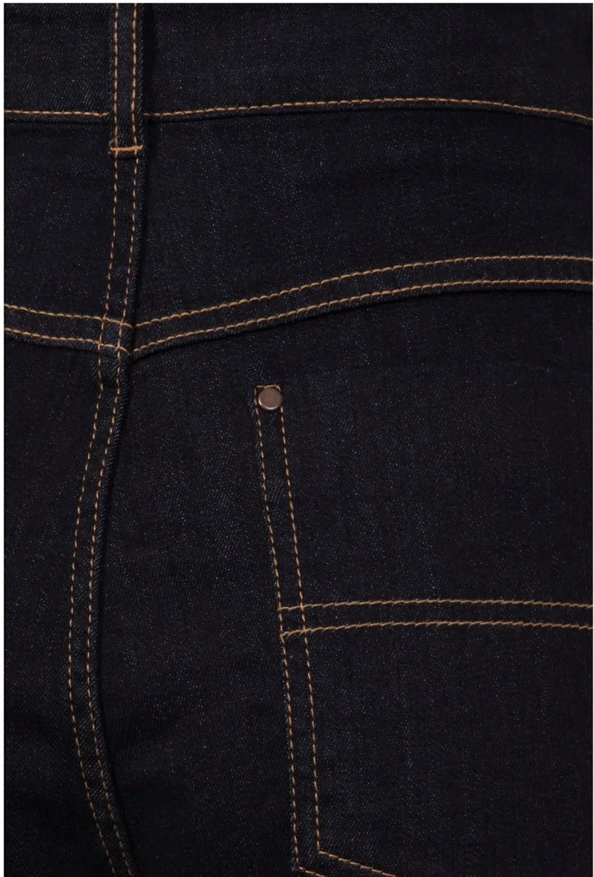 Weston Denim Jeans Blue