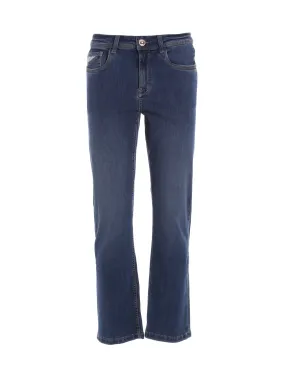 Yes-zee Jeans P305 X916