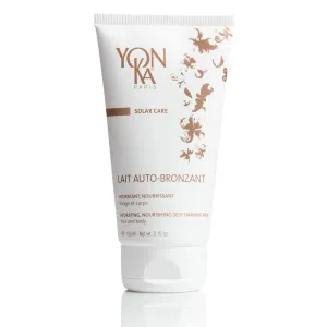 Yonka Paris | Lait Auto-Bronzant 150ml