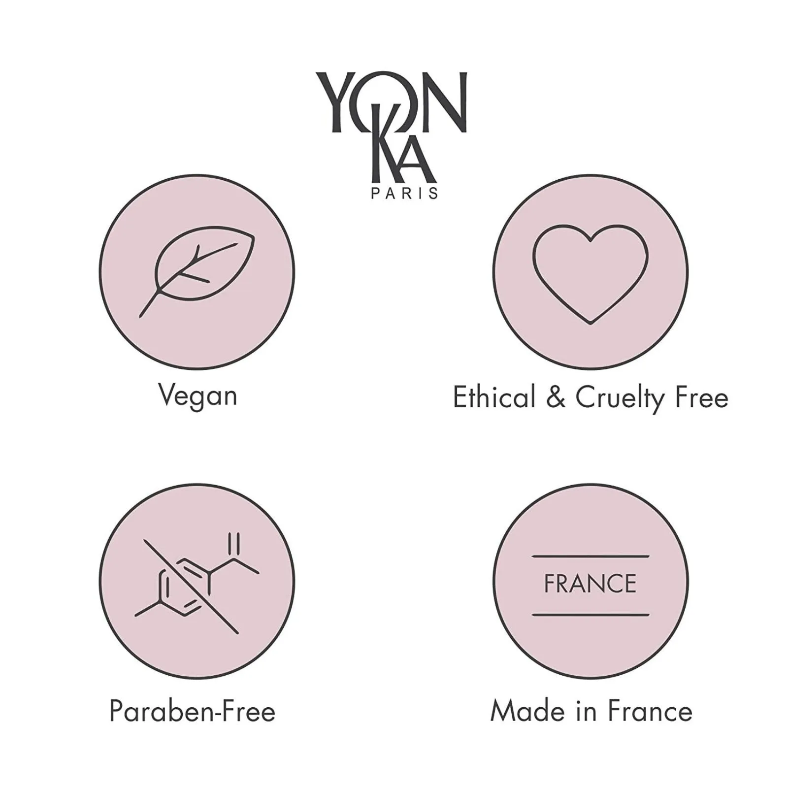 Yonka Paris | Lait Auto-Bronzant 150ml